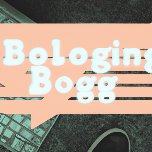 Why is blogging important to help your business grow?