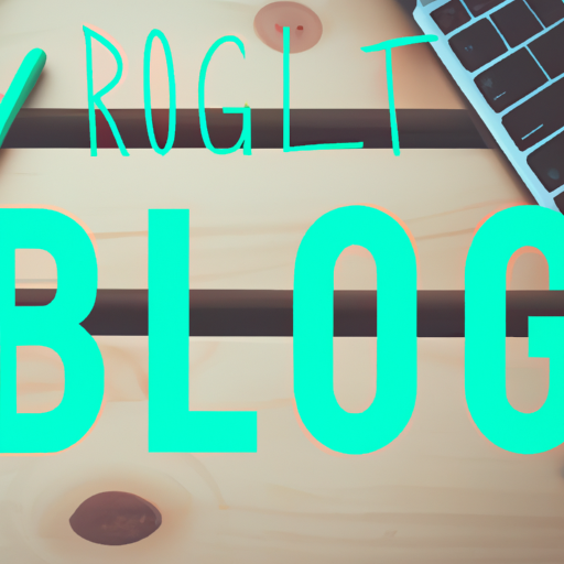 Why is blogging important to help your business grow?